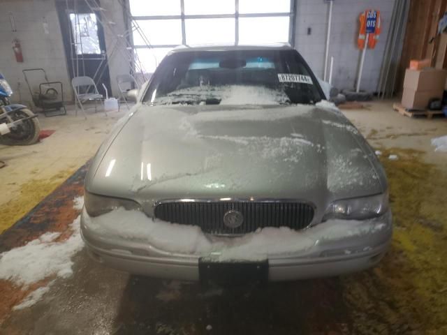 1999 Buick Lesabre Limited