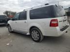 2014 Ford Expedition EL Limited