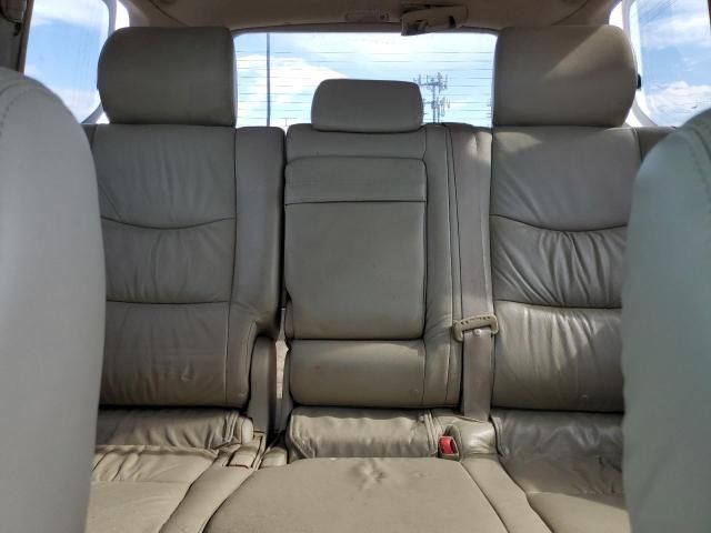 2006 Lexus GX 470