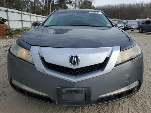 2009 Acura TL