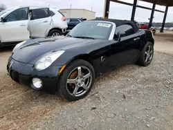 2008 Pontiac Solstice en venta en Tanner, AL