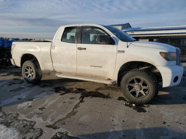 2012 Toyota Tundra Double Cab SR5