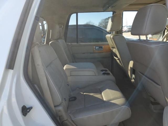 2007 Lincoln Navigator