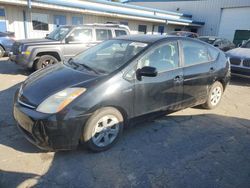 Toyota Vehiculos salvage en venta: 2006 Toyota Prius