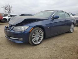 2012 BMW 335 I en venta en San Martin, CA