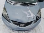 2010 Honda FIT