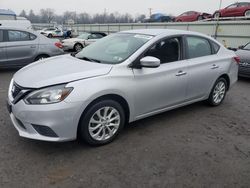 2019 Nissan Sentra S en venta en Pennsburg, PA