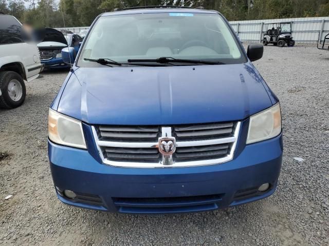 2010 Dodge Caravan