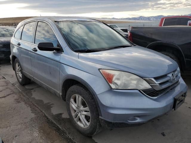 2010 Honda CR-V EX