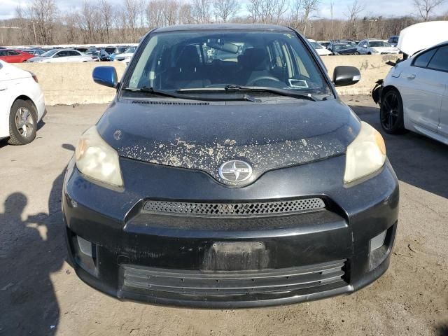 2008 Scion XD