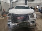 2016 GMC Sierra K2500 Heavy Duty