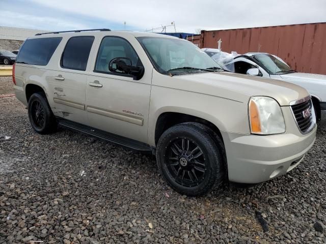 2011 GMC Yukon XL C1500 SLE