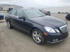 2011 Mercedes-Benz E 350 4matic