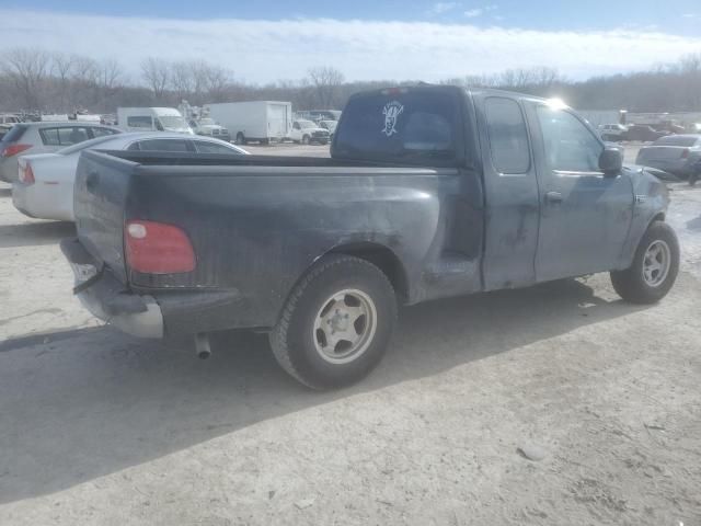 2000 Ford F150