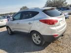 2012 Hyundai Tucson GLS