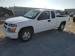 Camiones de alquiler a la venta en subasta: 2008 Chevrolet Colorado LS