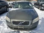 2009 Volvo S80 T6