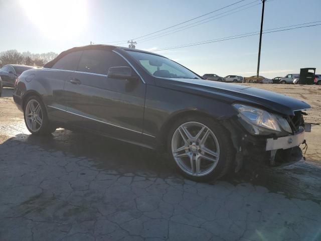 2011 Mercedes-Benz E 350