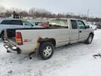 2000 Chevrolet Silverado K1500