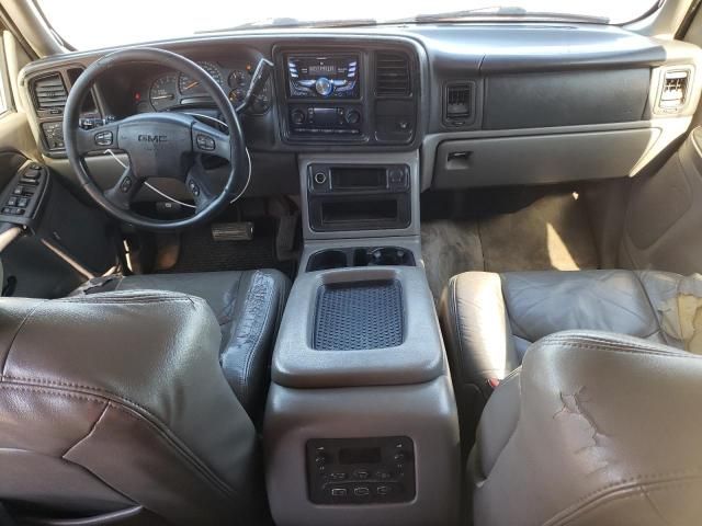 2003 GMC Yukon