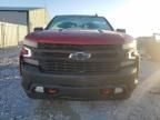 2021 Chevrolet Silverado K1500 LT Trail Boss