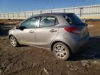 2013 Mazda 2