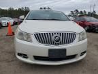 2012 Buick Lacrosse Premium