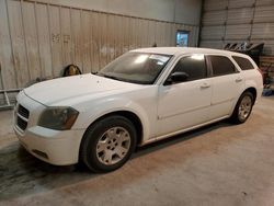 Dodge Vehiculos salvage en venta: 2006 Dodge Magnum SE