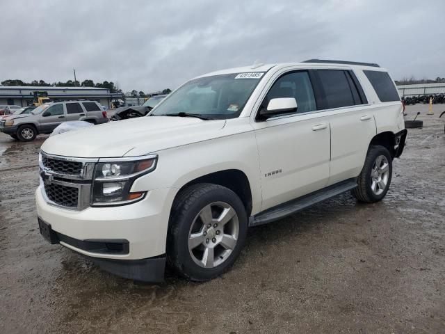 2015 Chevrolet Tahoe K1500 LT