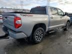 2017 Toyota Tundra Crewmax Limited