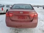 2009 Hyundai Elantra GLS