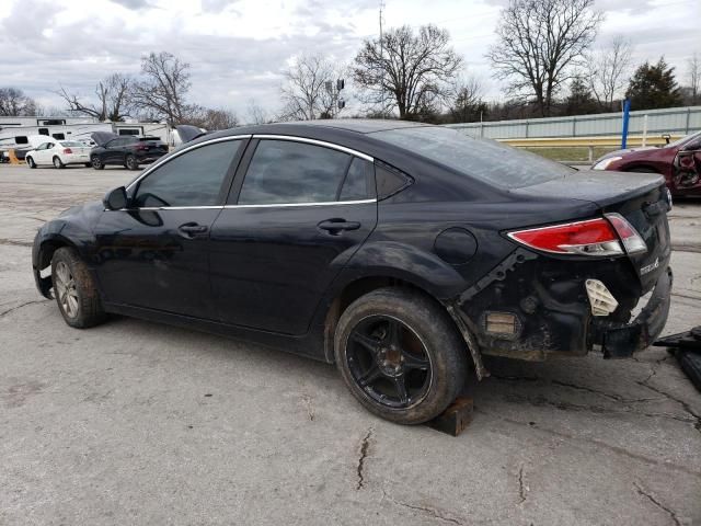 2009 Mazda 6 I