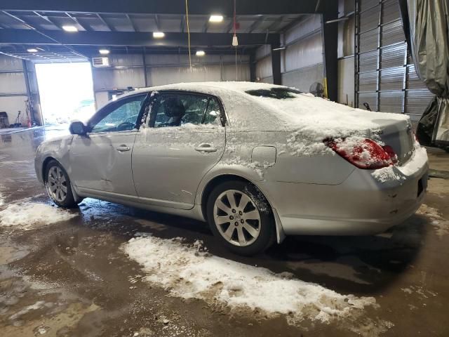 2006 Toyota Avalon XL