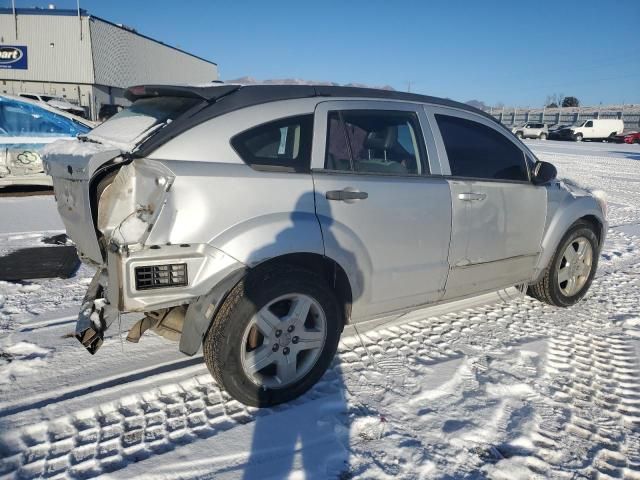 2008 Dodge Caliber SXT