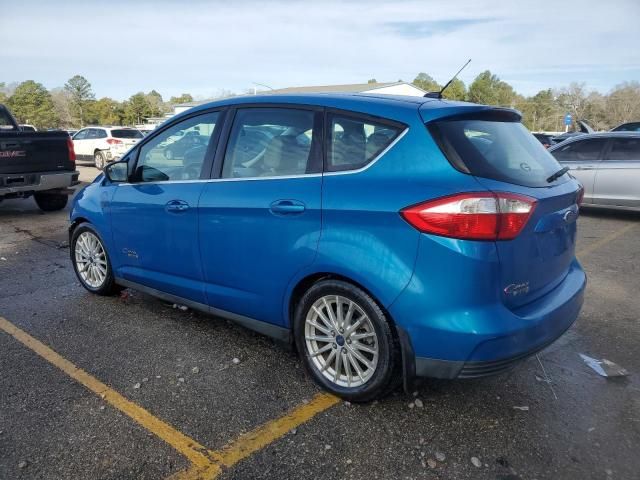 2014 Ford C-MAX Premium