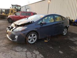 2010 Toyota Prius en venta en Portland, OR