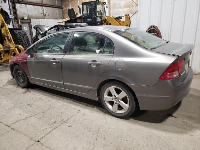 2006 Honda Civic EX