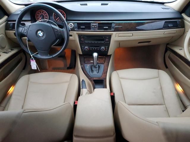 2007 BMW 328 I