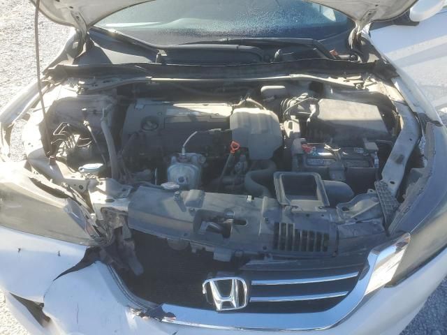 2013 Honda Accord Sport