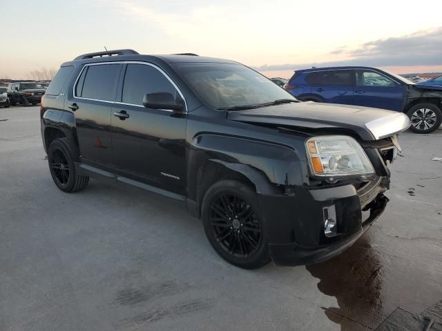 2014 GMC Terrain SLE