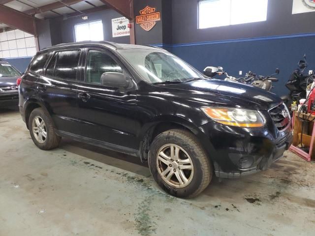 2011 Hyundai Santa FE GLS