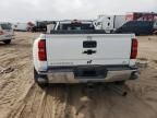 2016 Chevrolet Silverado K3500 LTZ