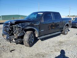 2014 Ford F150 Supercrew en venta en Tifton, GA