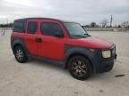 2006 Honda Element EX