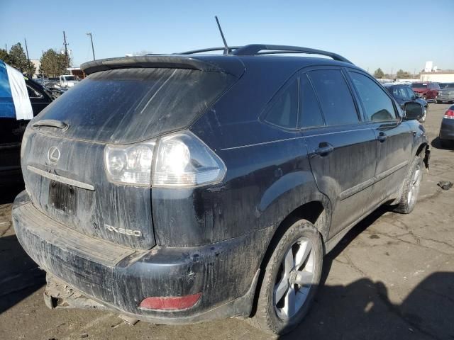 2007 Lexus RX 350