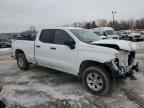 2019 Chevrolet Silverado K1500