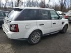 2011 Land Rover Range Rover Sport HSE