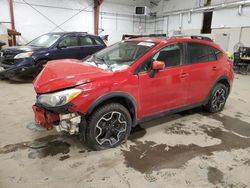 2016 Subaru Crosstrek Premium en venta en Center Rutland, VT