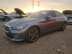 2014 Infiniti Q50 Base