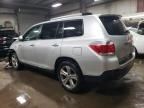 2011 Toyota Highlander Limited